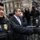 Illustration for article titled Trump Accomplice Michael Cohen Sentenced to 3 Years in Prison